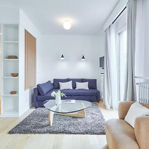 Appartement met een Slaapkamer